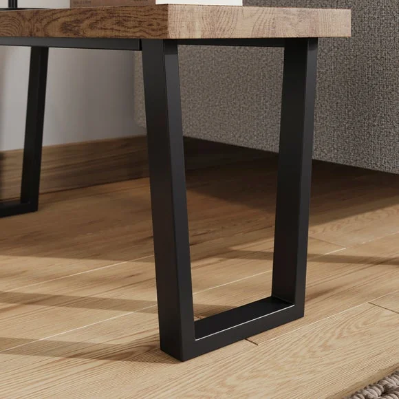 Freddie Sofa Side Table – image 4