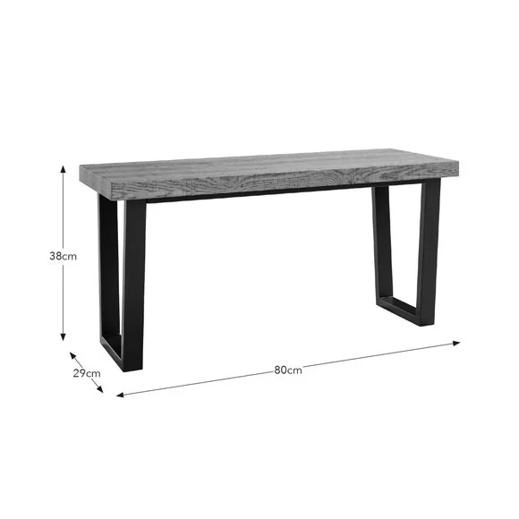 Freddie Sofa Side Table – image 7
