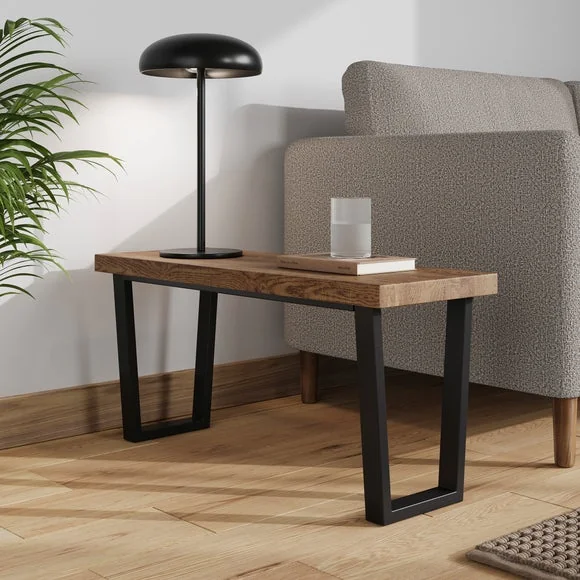 Freddie Sofa Side Table – image 1
