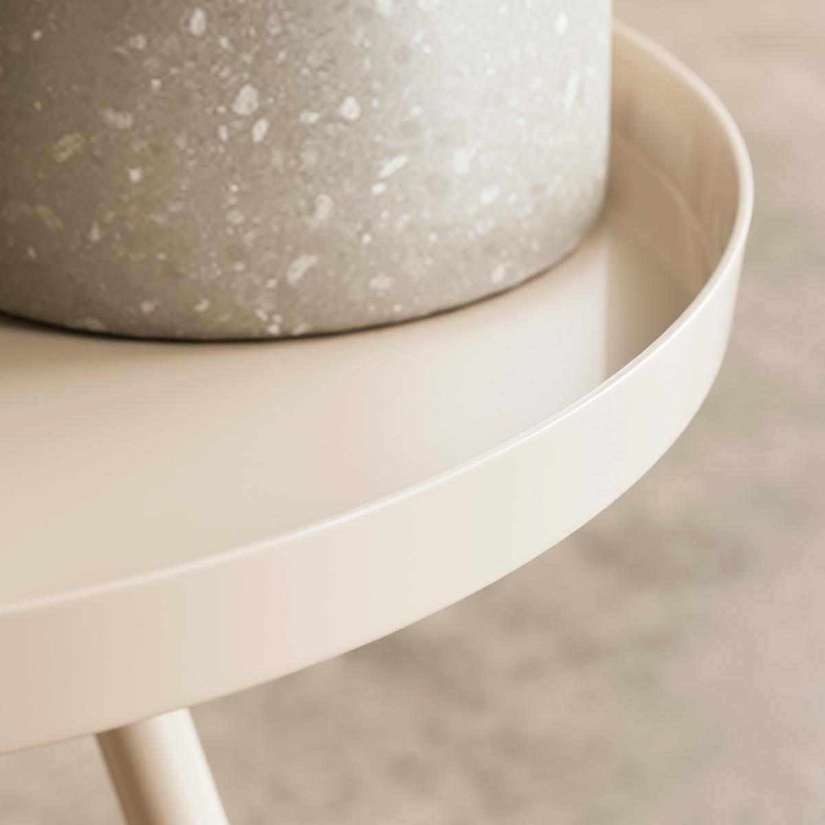 Kai Side Table Stone – image 3