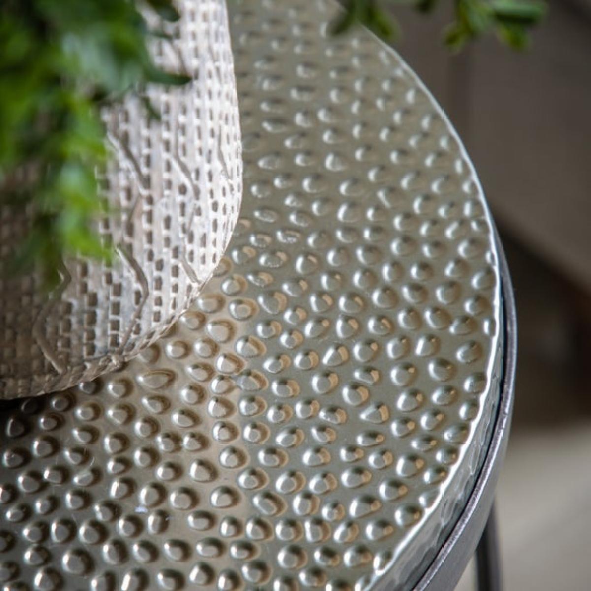 Return - Kenton Side Table – image 2