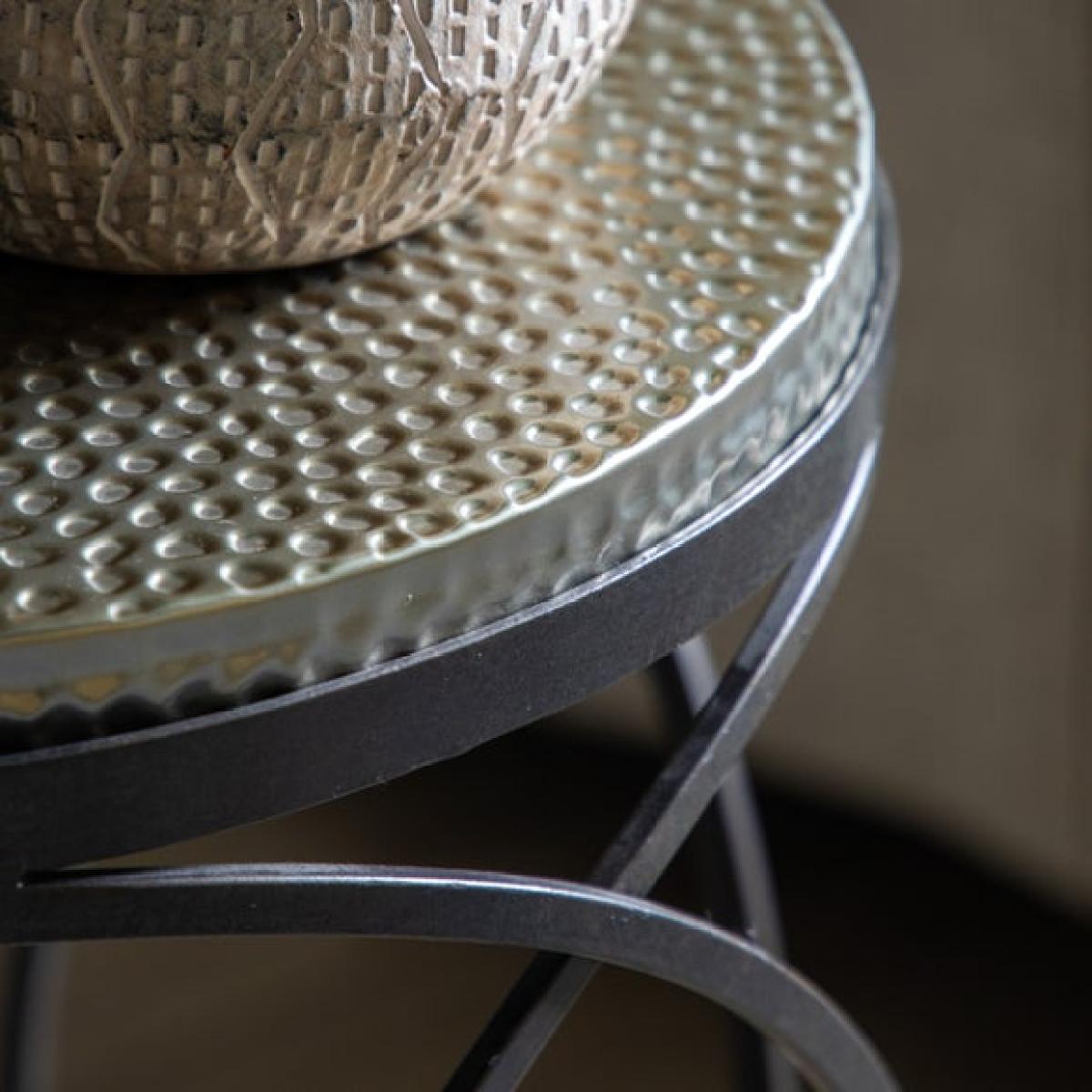 Return - Kenton Side Table – image 3