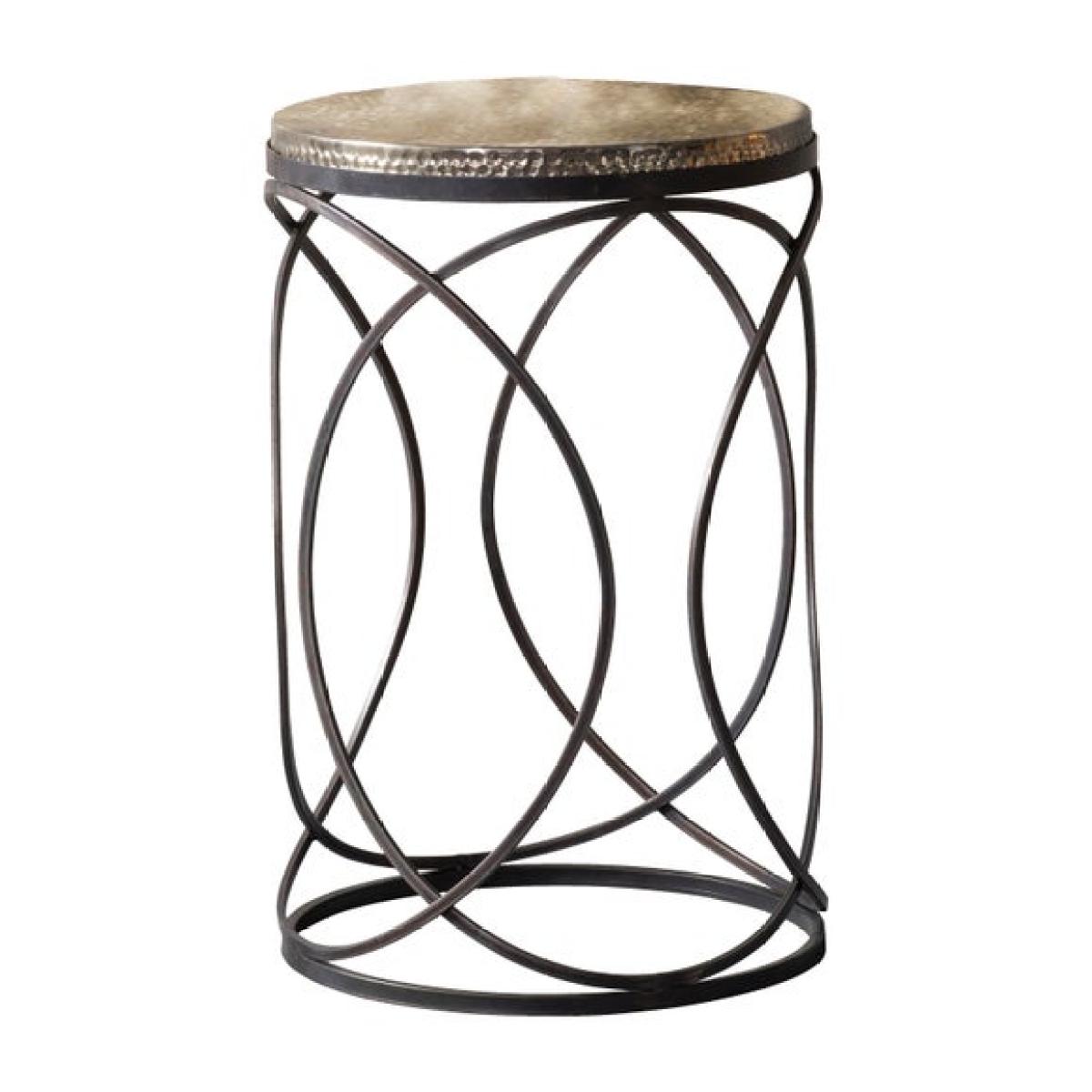 Return - Kenton Side Table – image 4