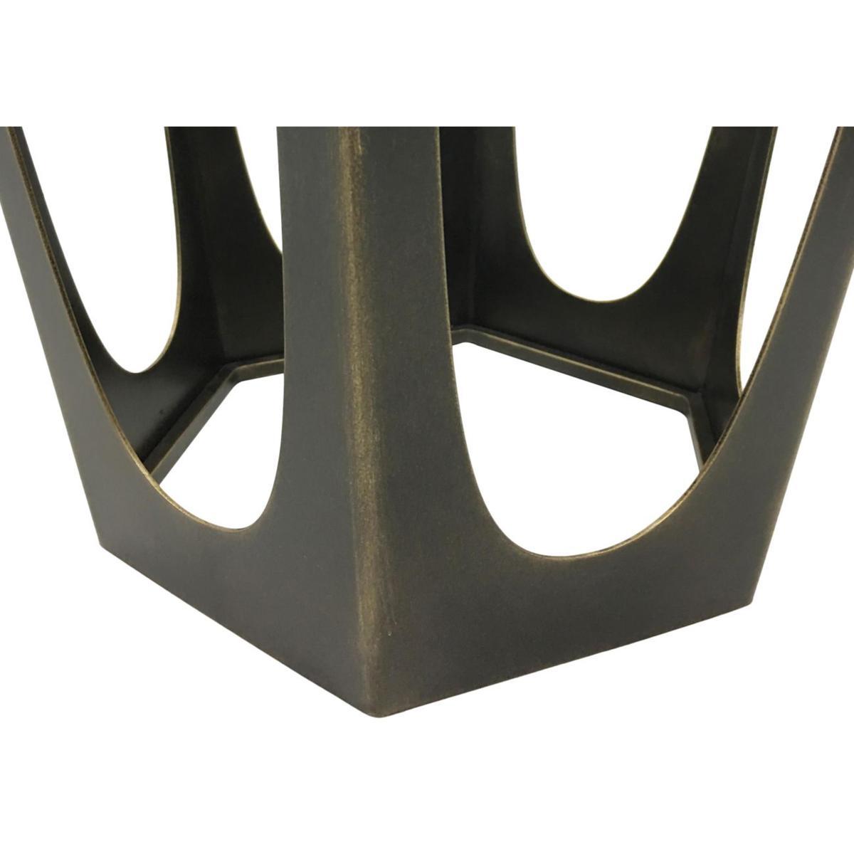 Alessa Lamp Table – image 4