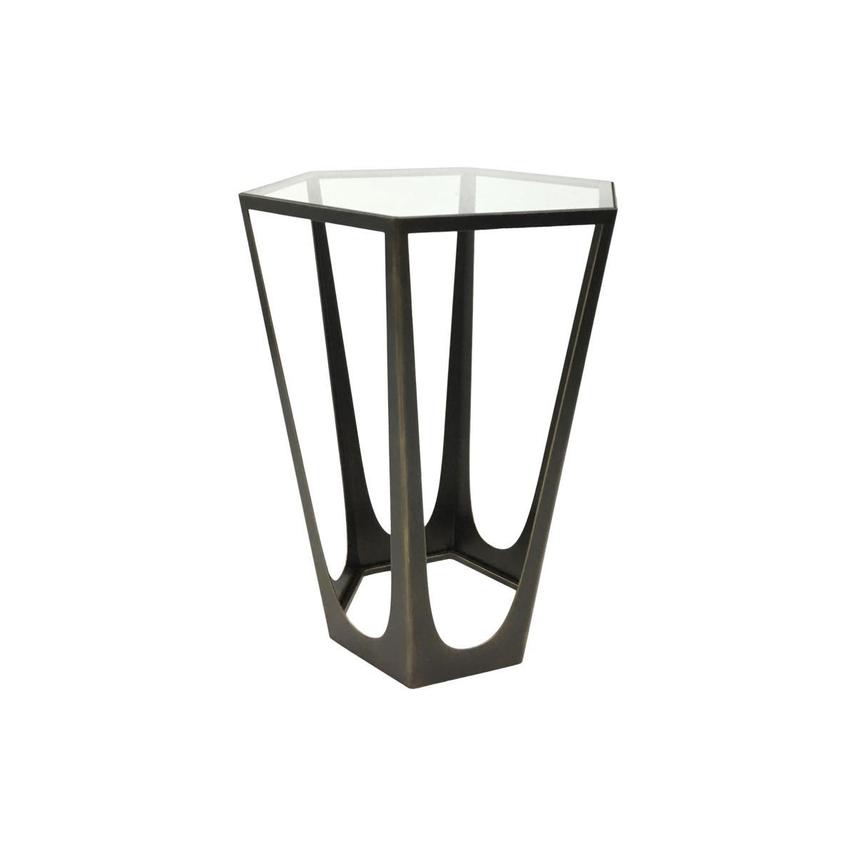 Alessa Lamp Table – image 5