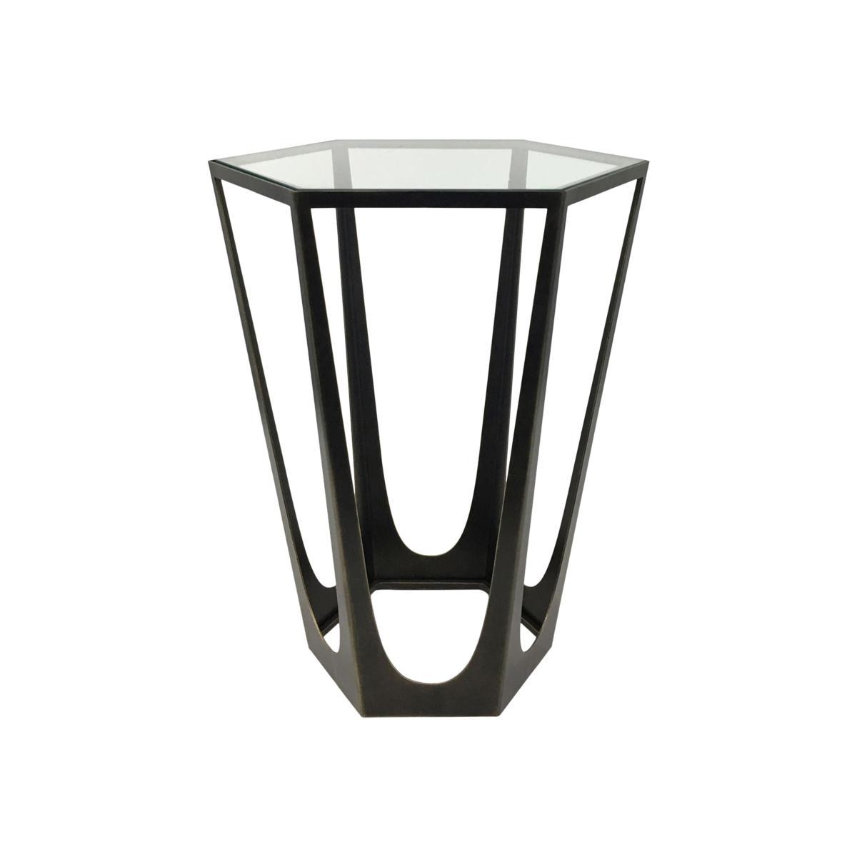 Alessa Lamp Table – image 1
