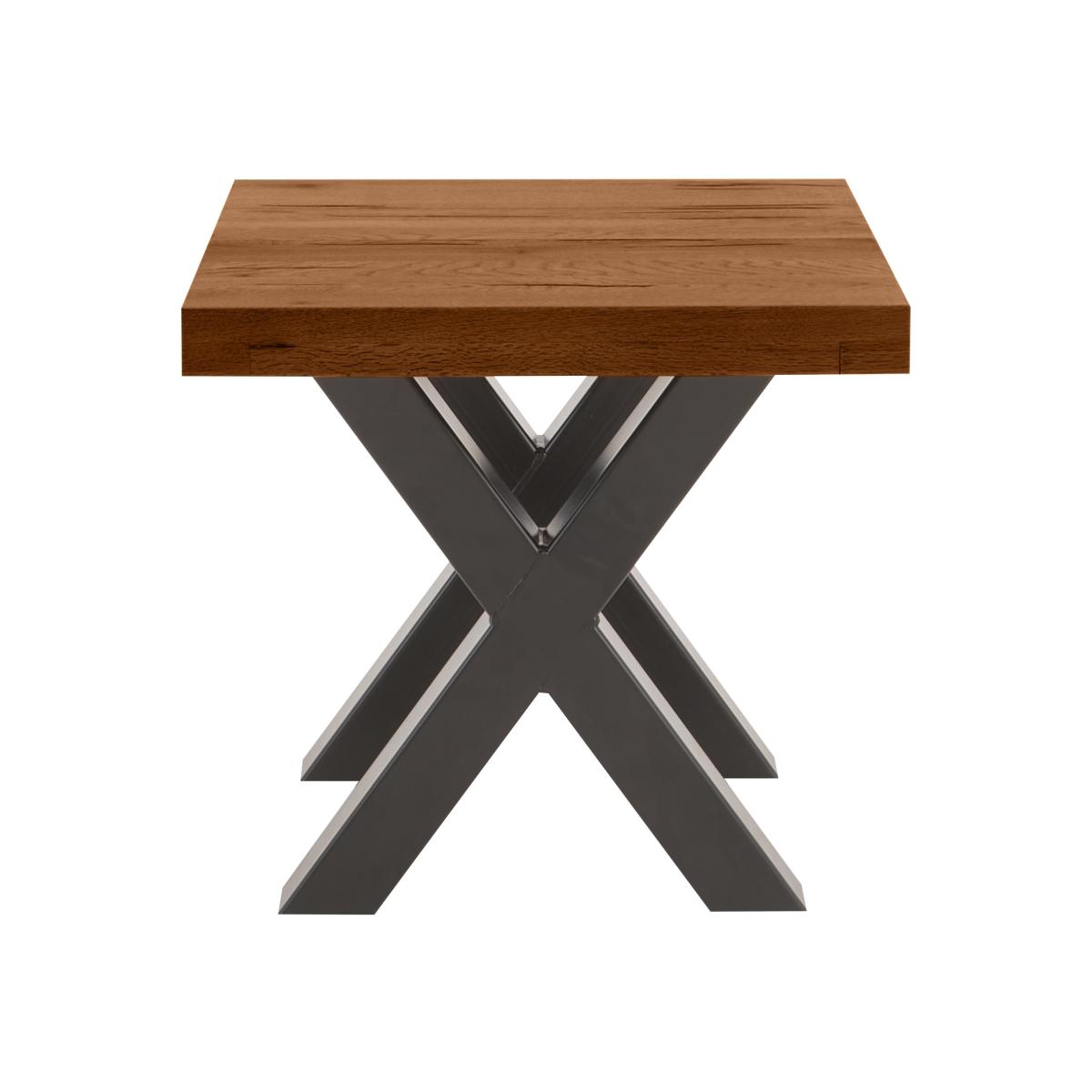 Bodahl - Terra Lamp Table - Old Bassano