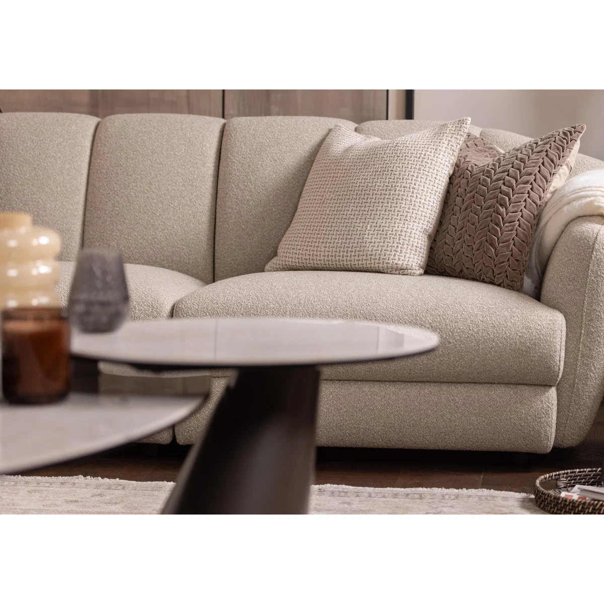 Vardy Lamp Table - Living Room Furniture - In Time for Christmas – image 4