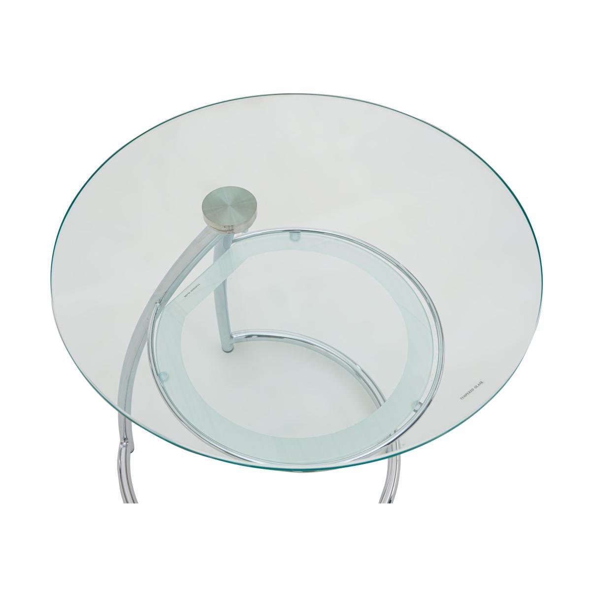 Flux Lamp Table – image 2