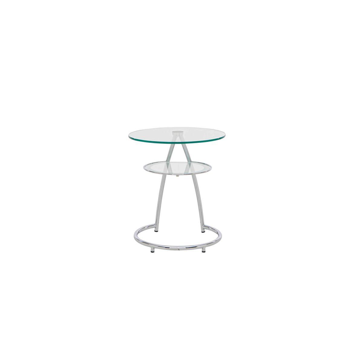 Flux Lamp Table – image 4