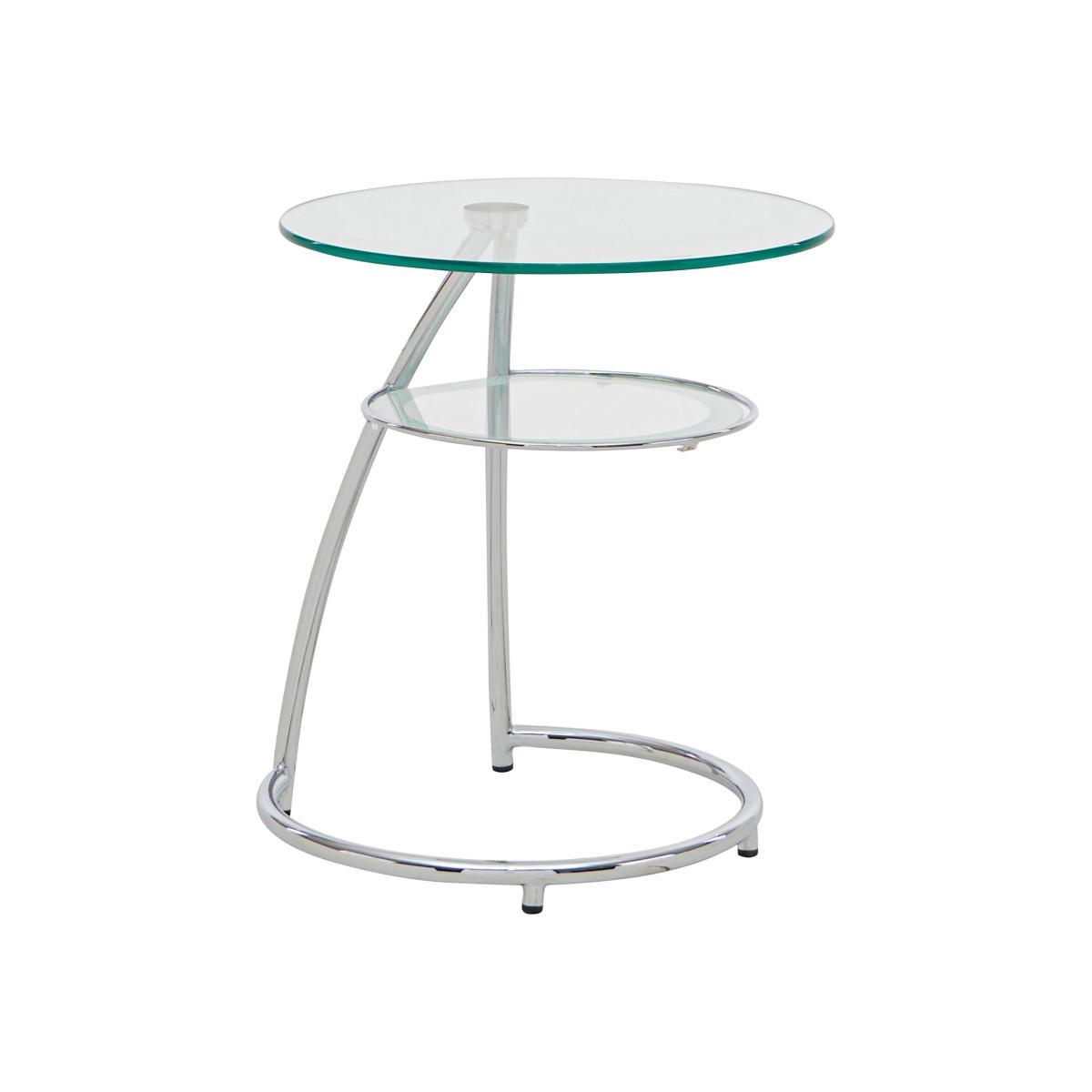 Flux Lamp Table – image 1