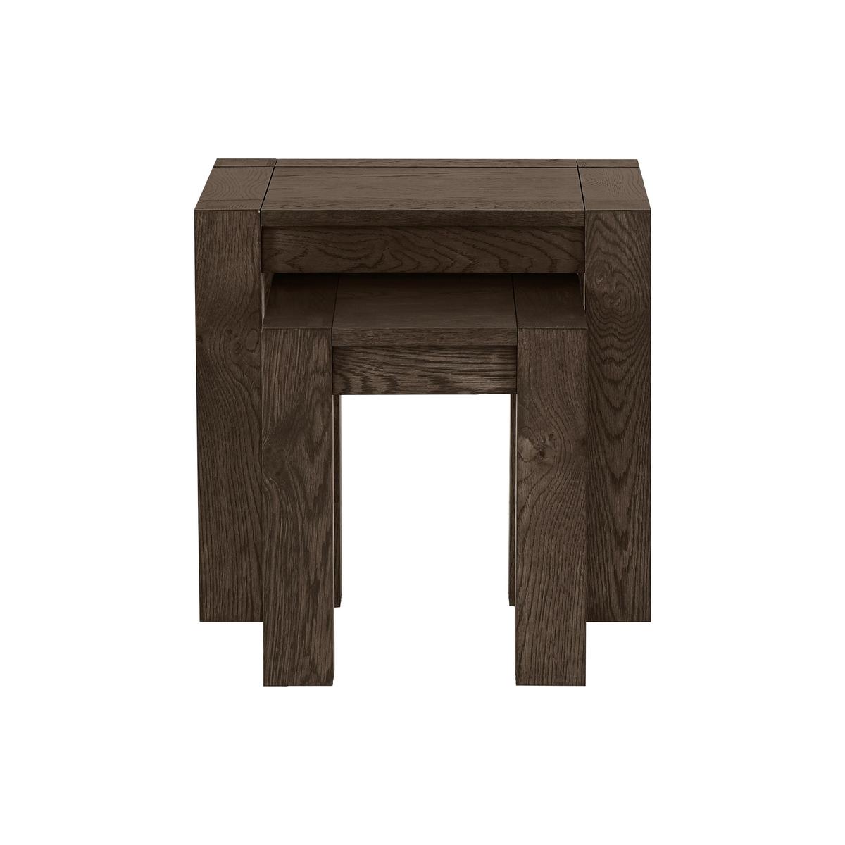 Havana Nest of Tables - By Furniture Village – image 2