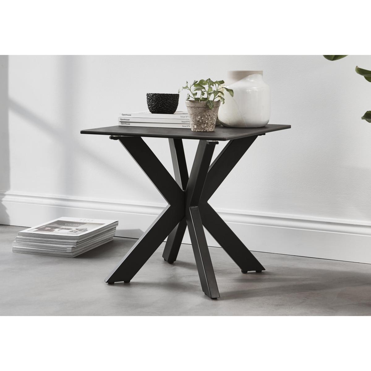 Creed Lamp Table – image 2