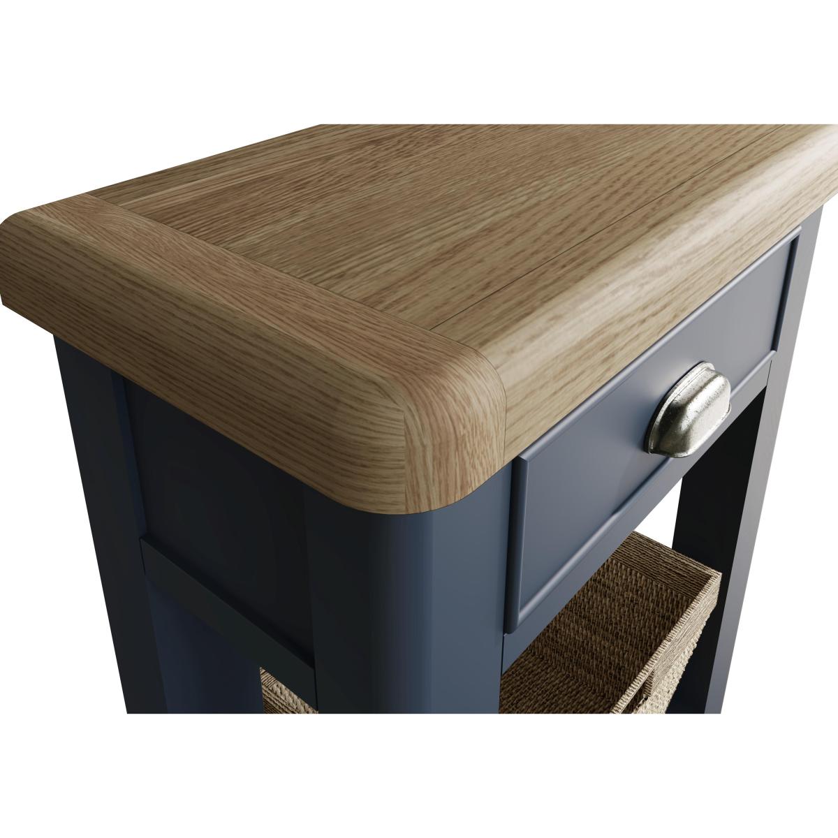 Hewitt Telephone Table – image 3