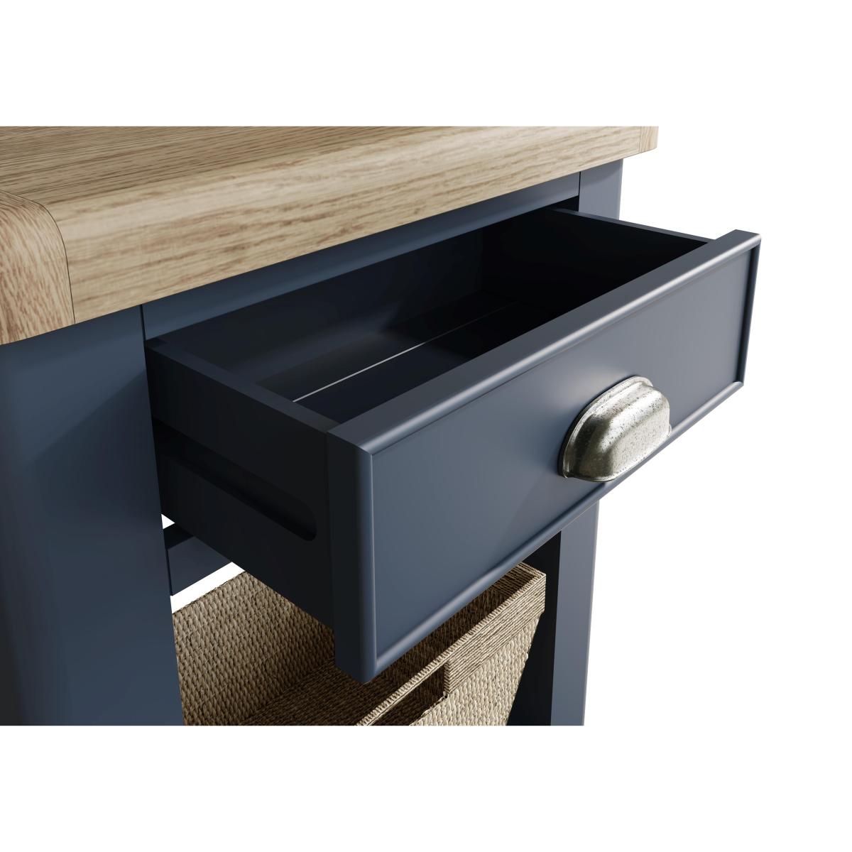 Hewitt Telephone Table – image 4