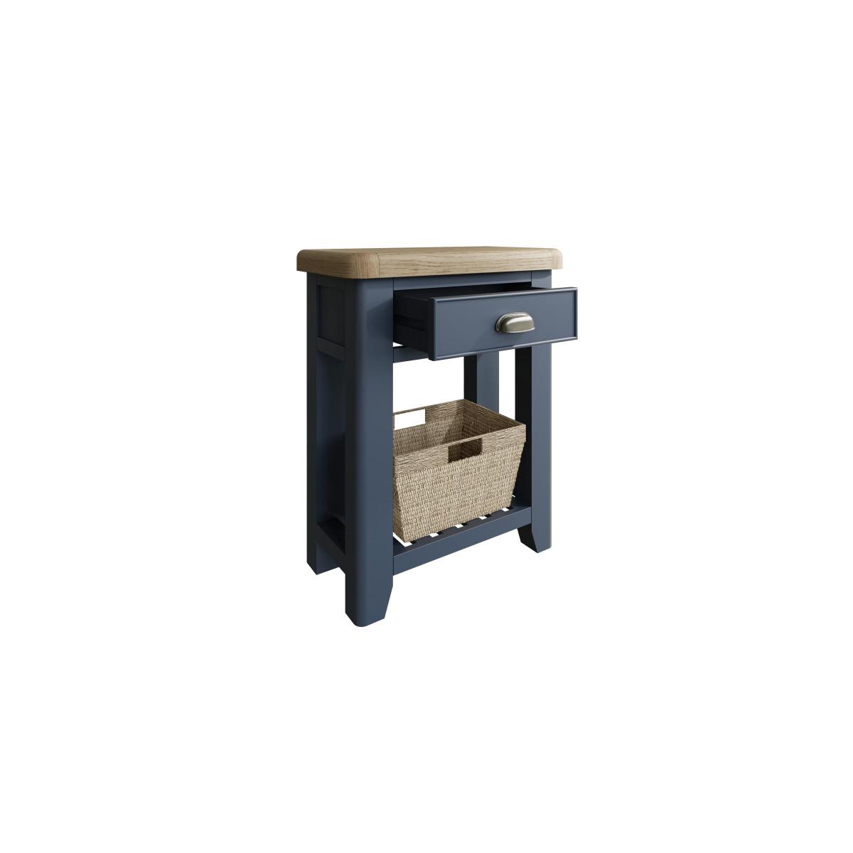 Hewitt Telephone Table – image 6