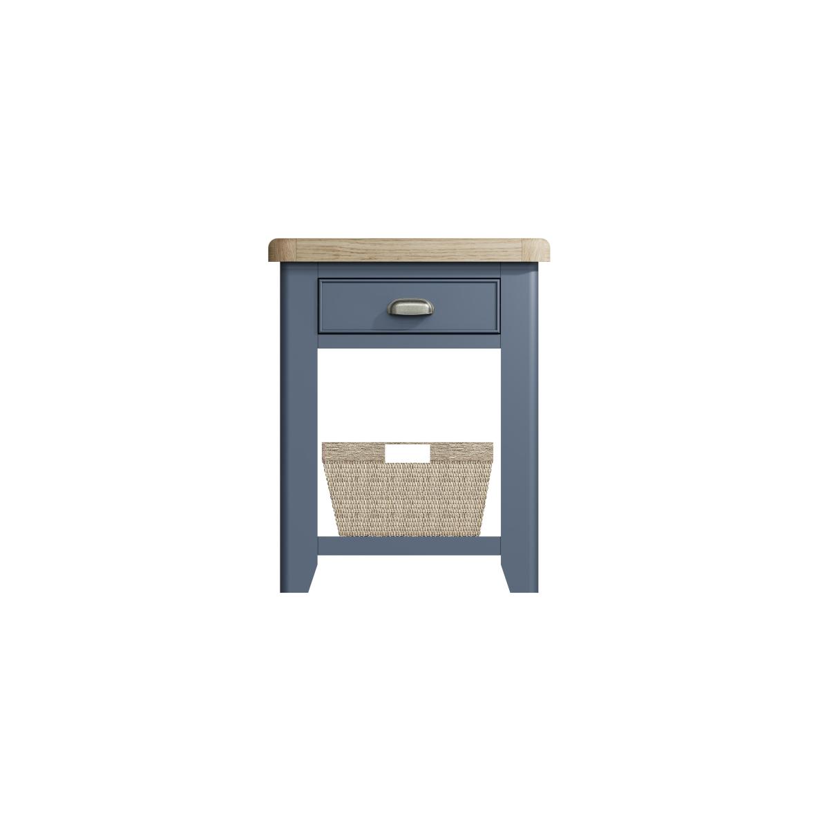 Hewitt Telephone Table – image 7