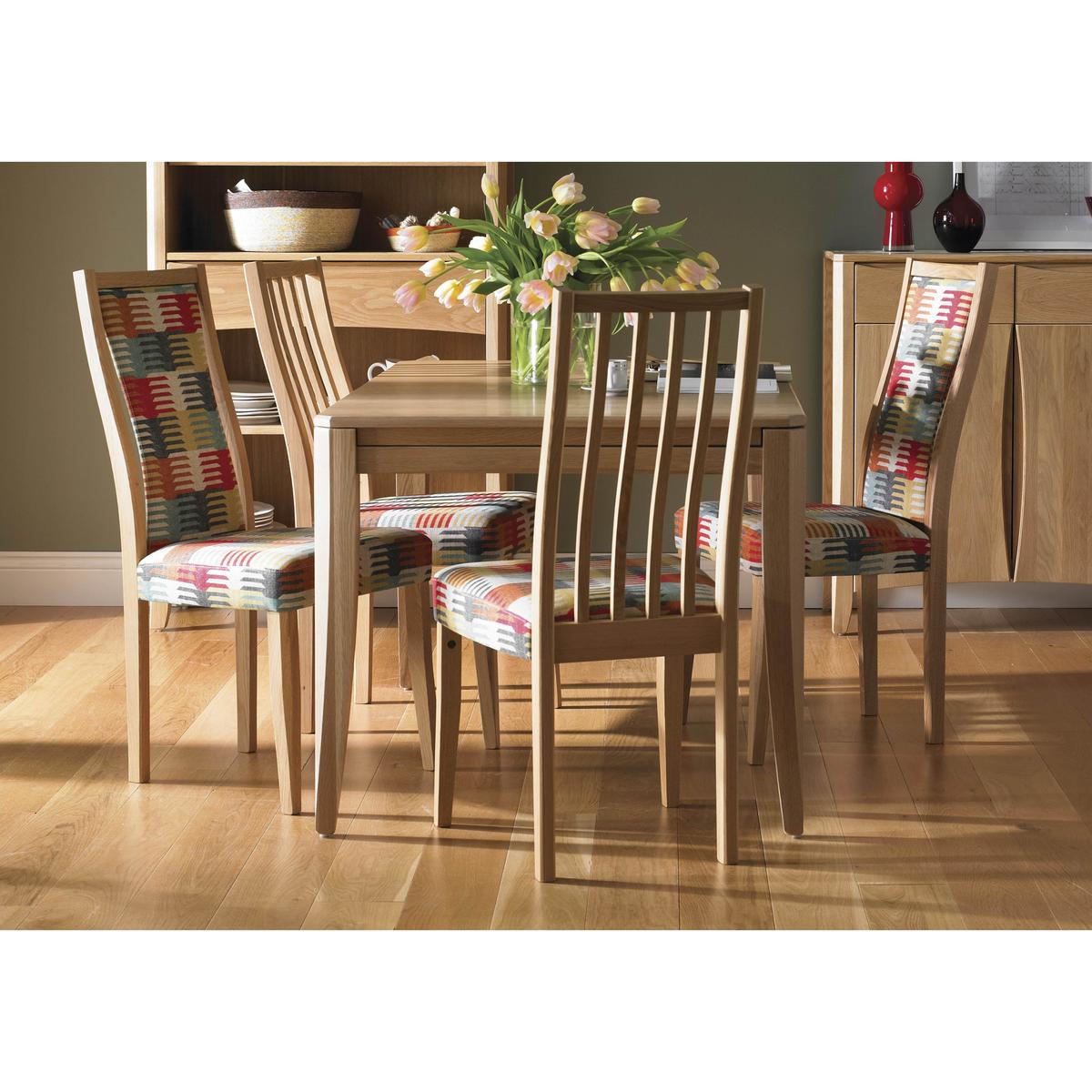Ercol - Artisan Nest of Tables - Brown – image 4