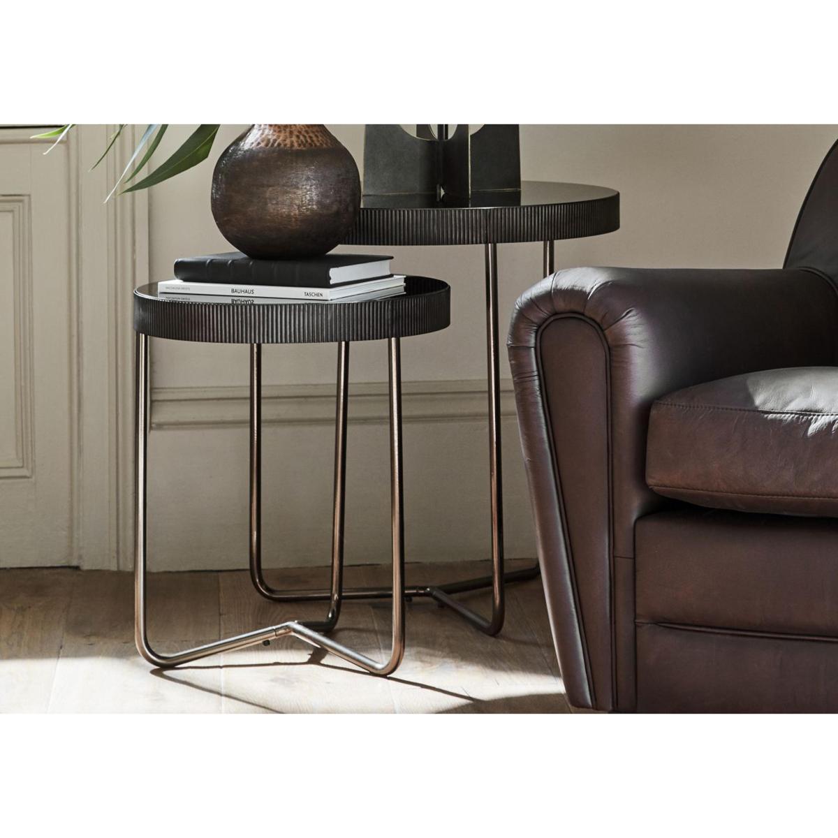 Angelo Nesting Lamp Table – image 2