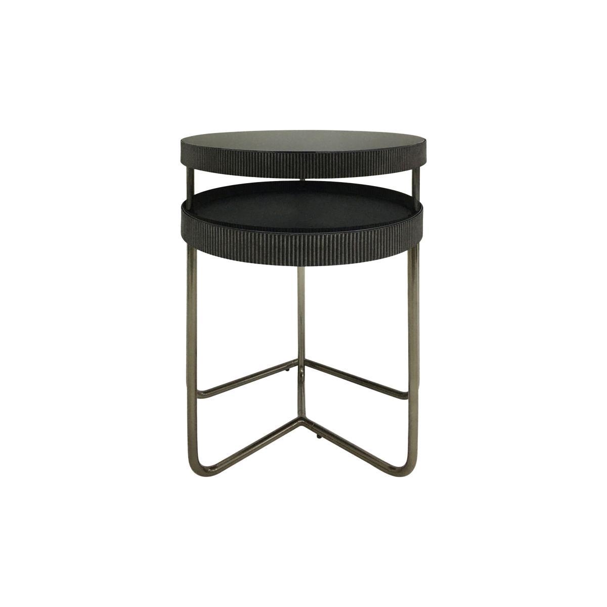 Angelo Nesting Lamp Table – image 3