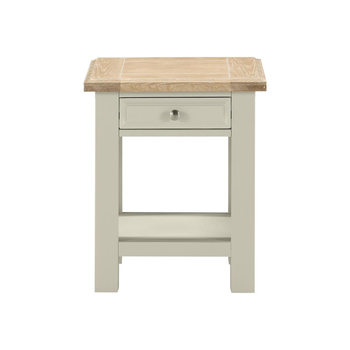 Furnitureland - Angeles Lamp Table