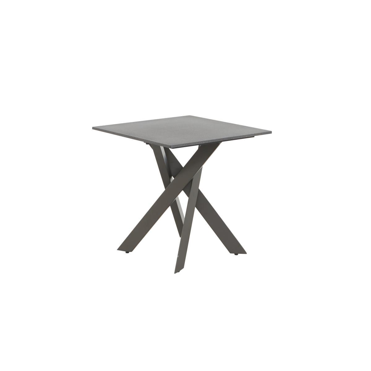 Samurai Lamp Table – image 6