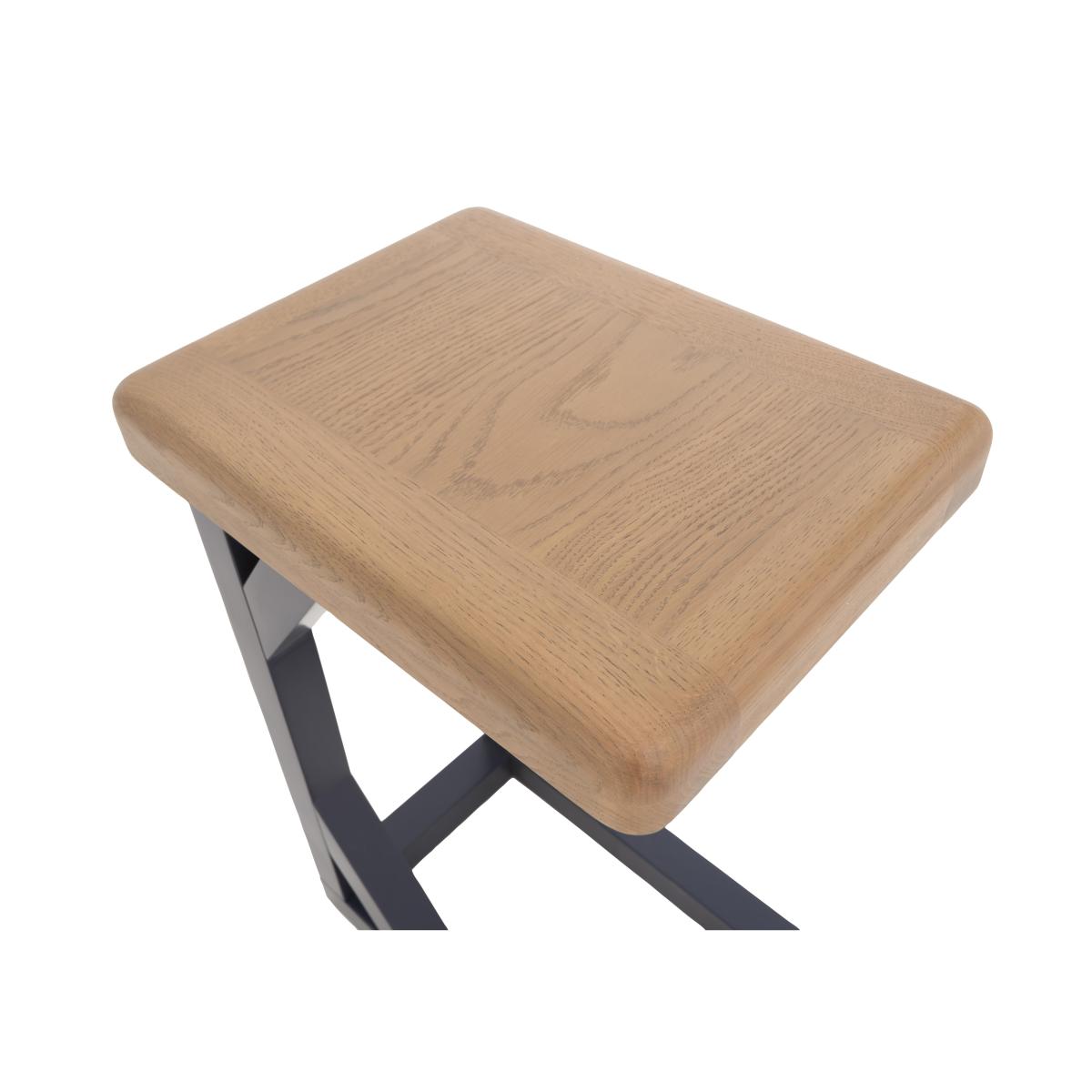 Hewitt Sofa Table – image 2