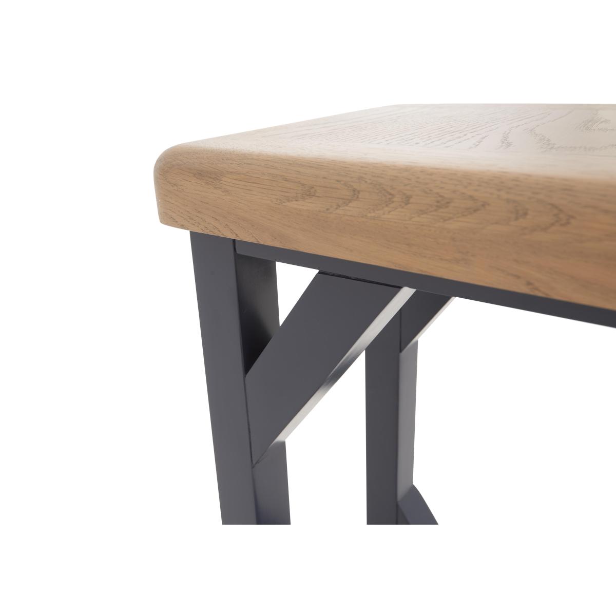 Hewitt Sofa Table – image 3