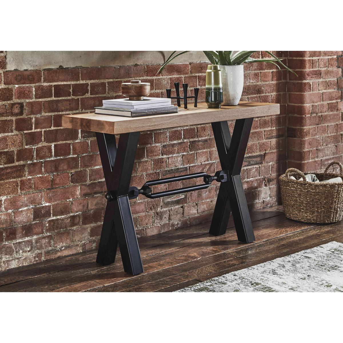 Bodahl - Terra Console Table - 120-cm – image 2