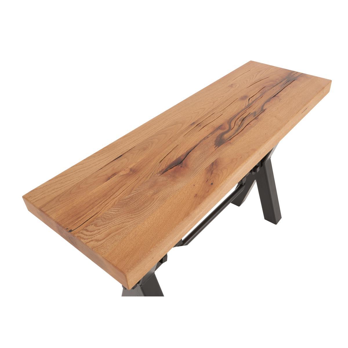 Bodahl - Terra Console Table - 120-cm – image 3