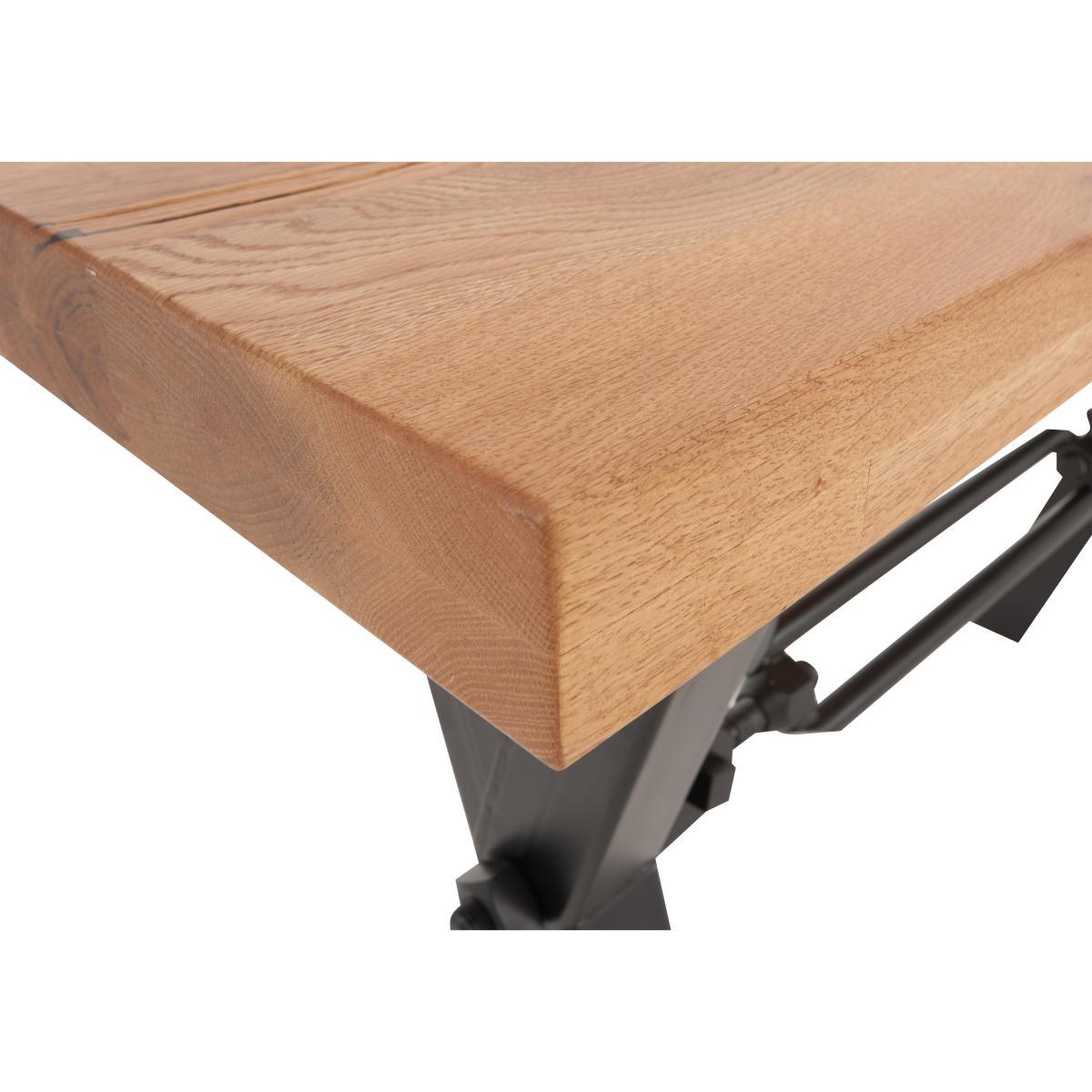 Bodahl - Terra Console Table - 120-cm – image 4
