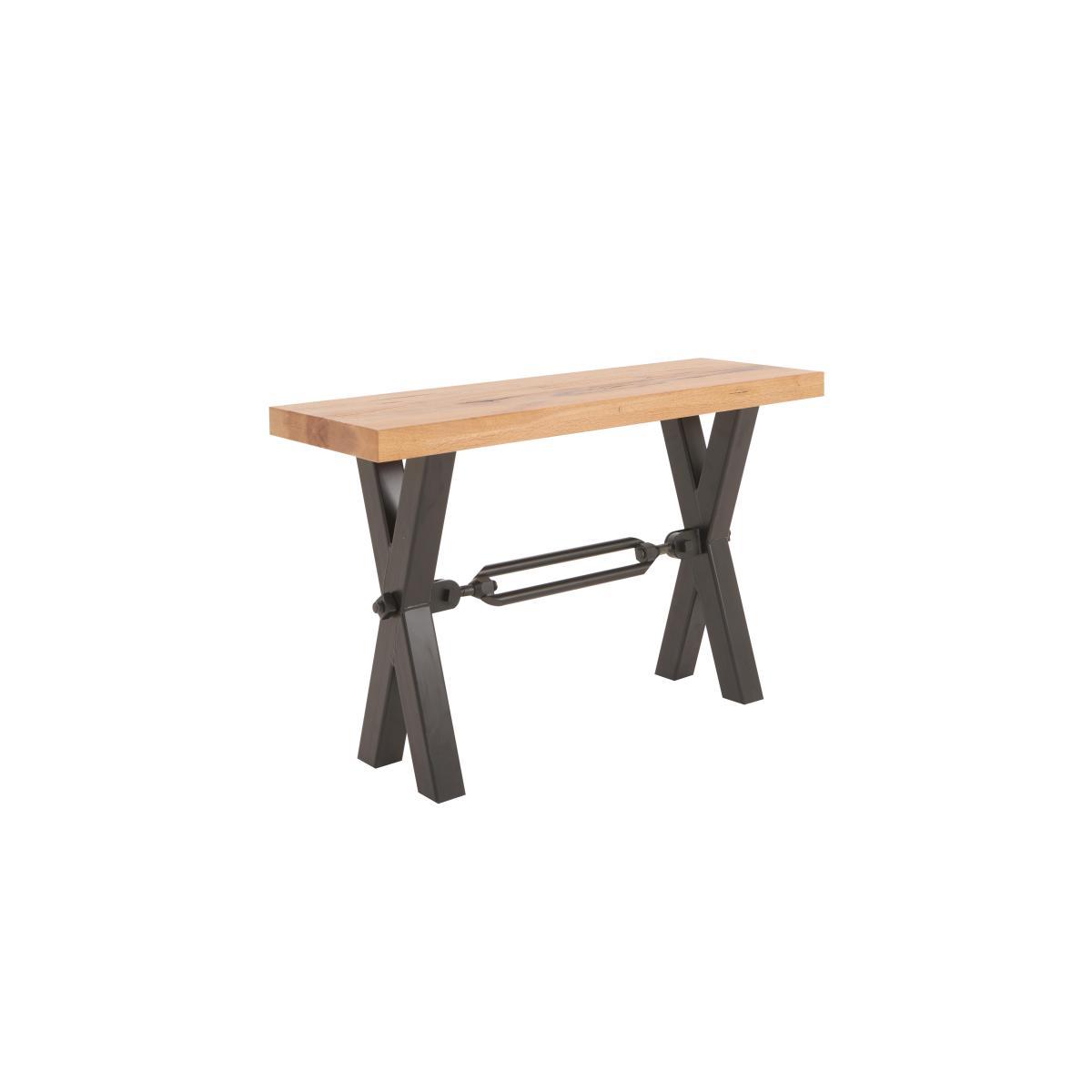 Bodahl - Terra Console Table - 120-cm – image 6