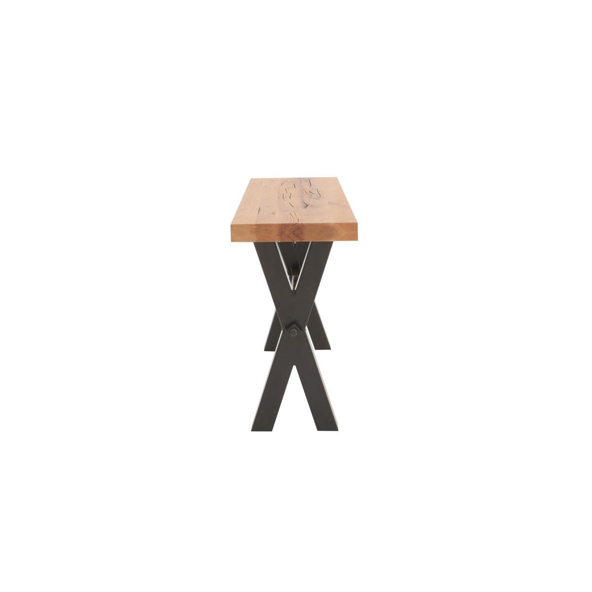 Bodahl - Terra Console Table - 120-cm – image 7