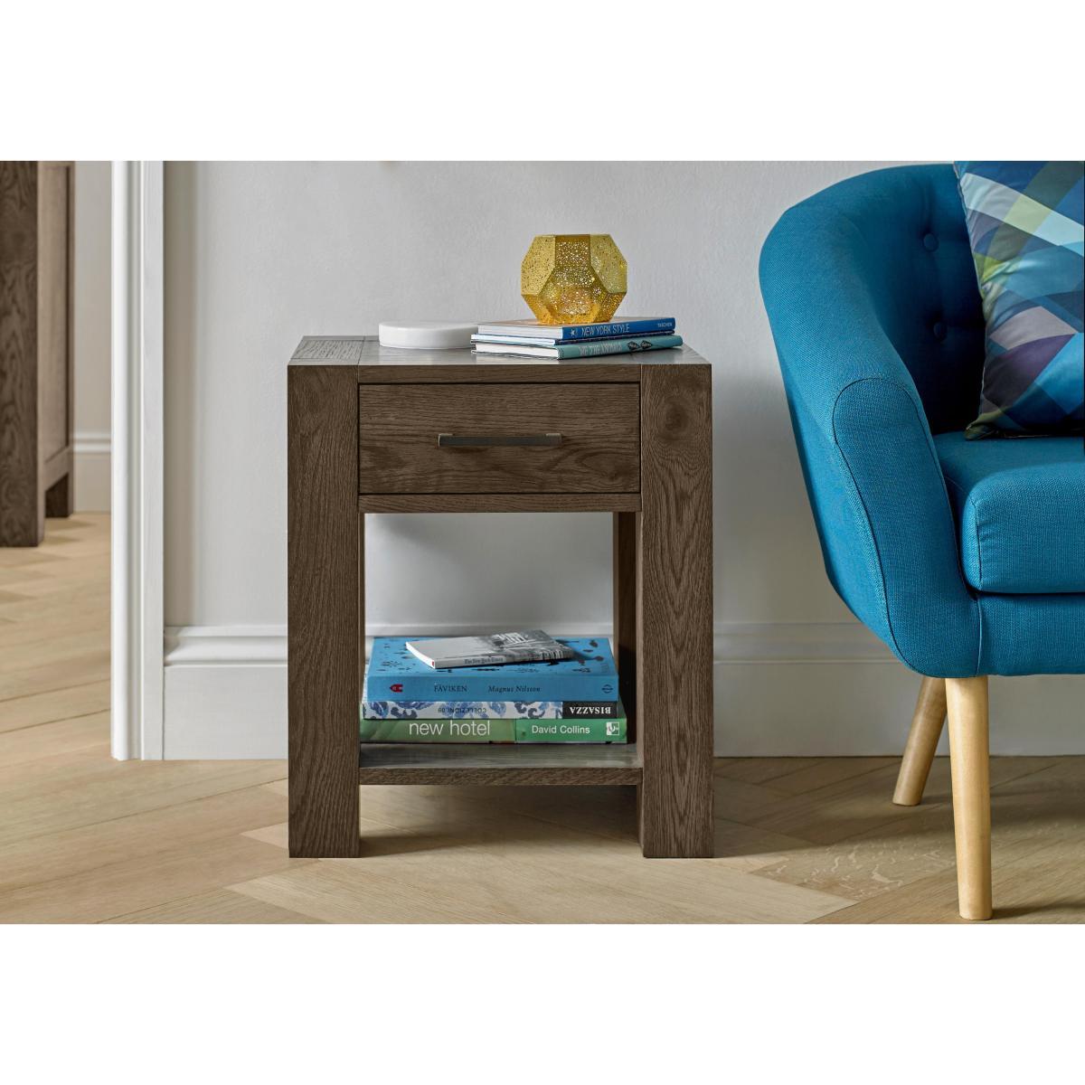 Havana Lamp Table – image 2