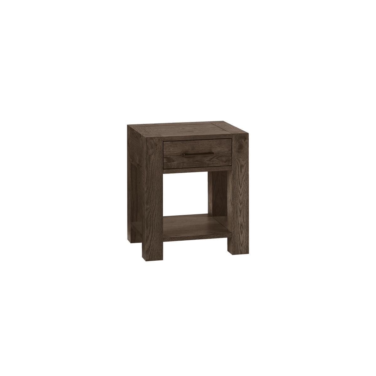 Havana Lamp Table – image 3
