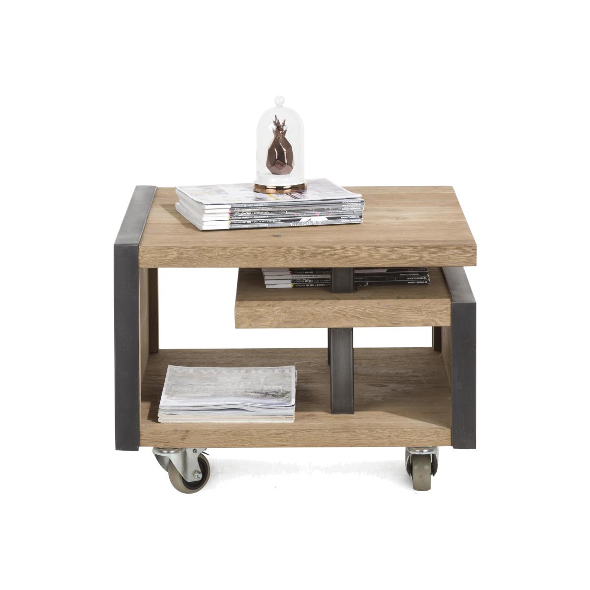 Habufa - Cleveland Lamp Table