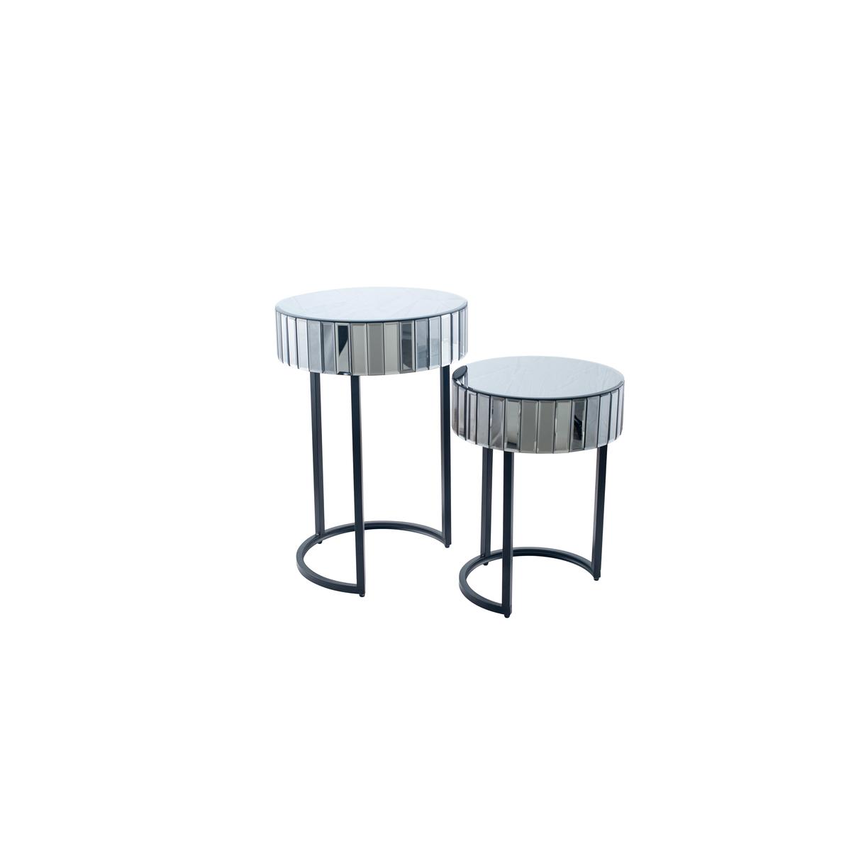 Winchester Side Tables – image 2