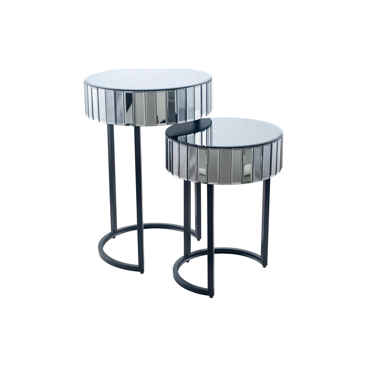 Winchester Side Tables – image 1
