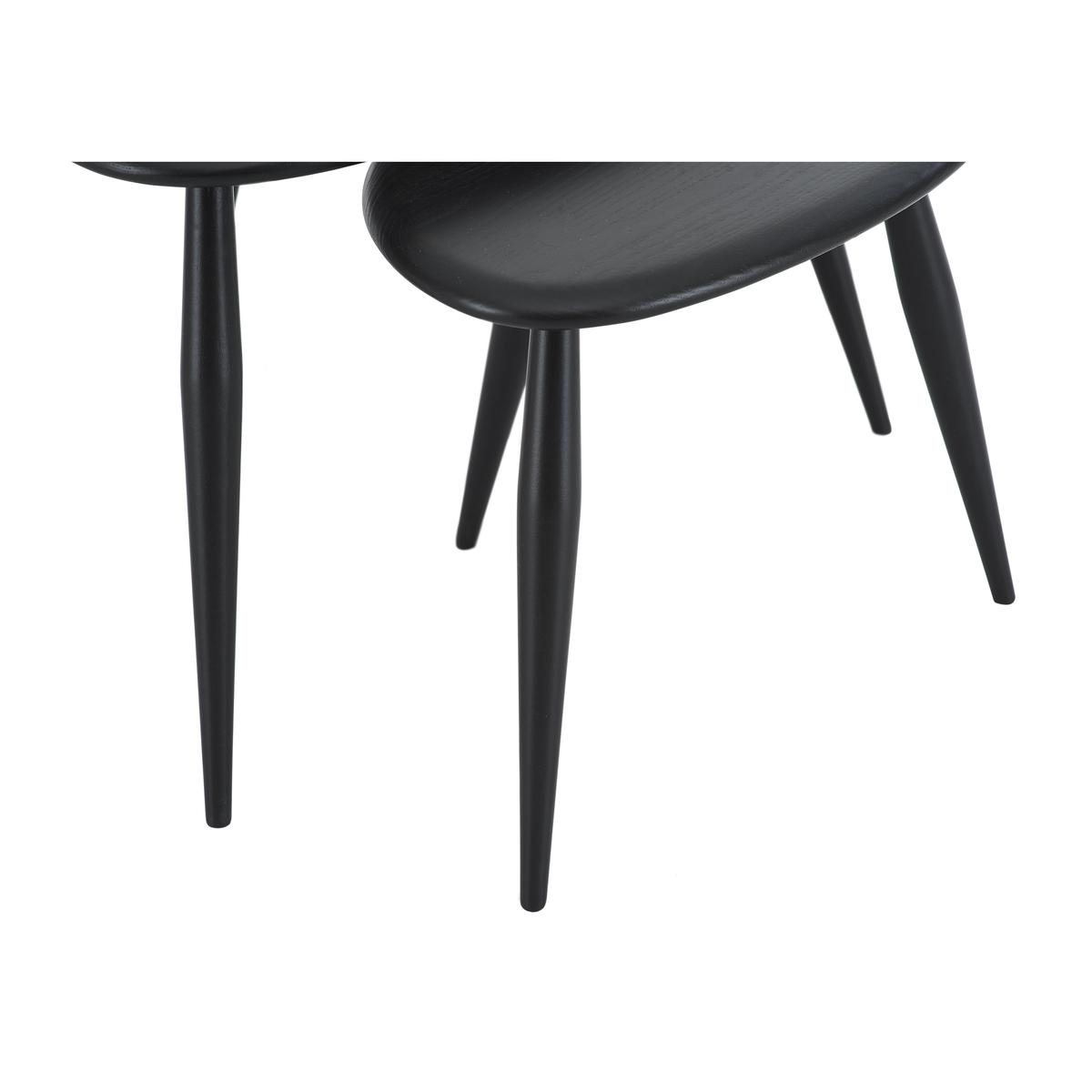Ercol - Originals Nest of Tables – image 6