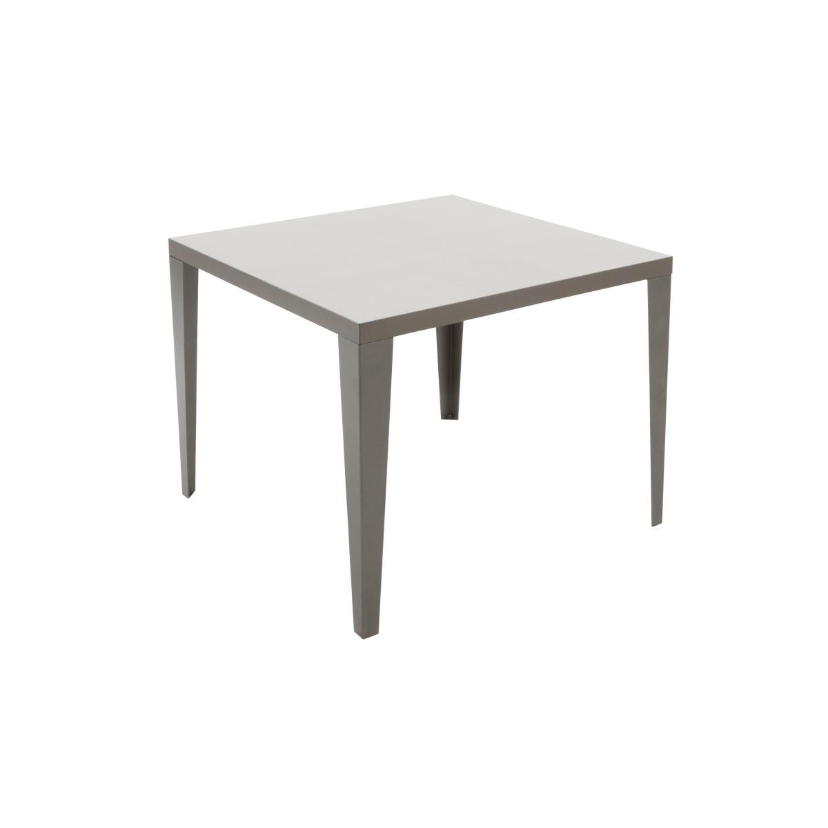 ALF - Alpine Lamp Table – image 2