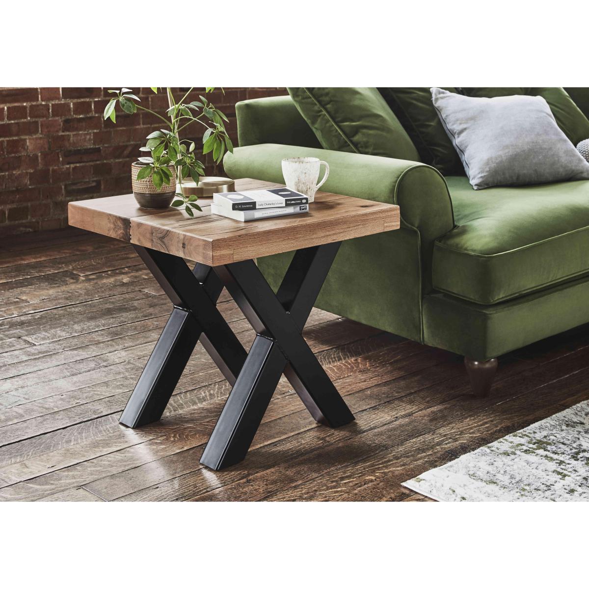 Bodahl - Terra Lamp Table – image 2