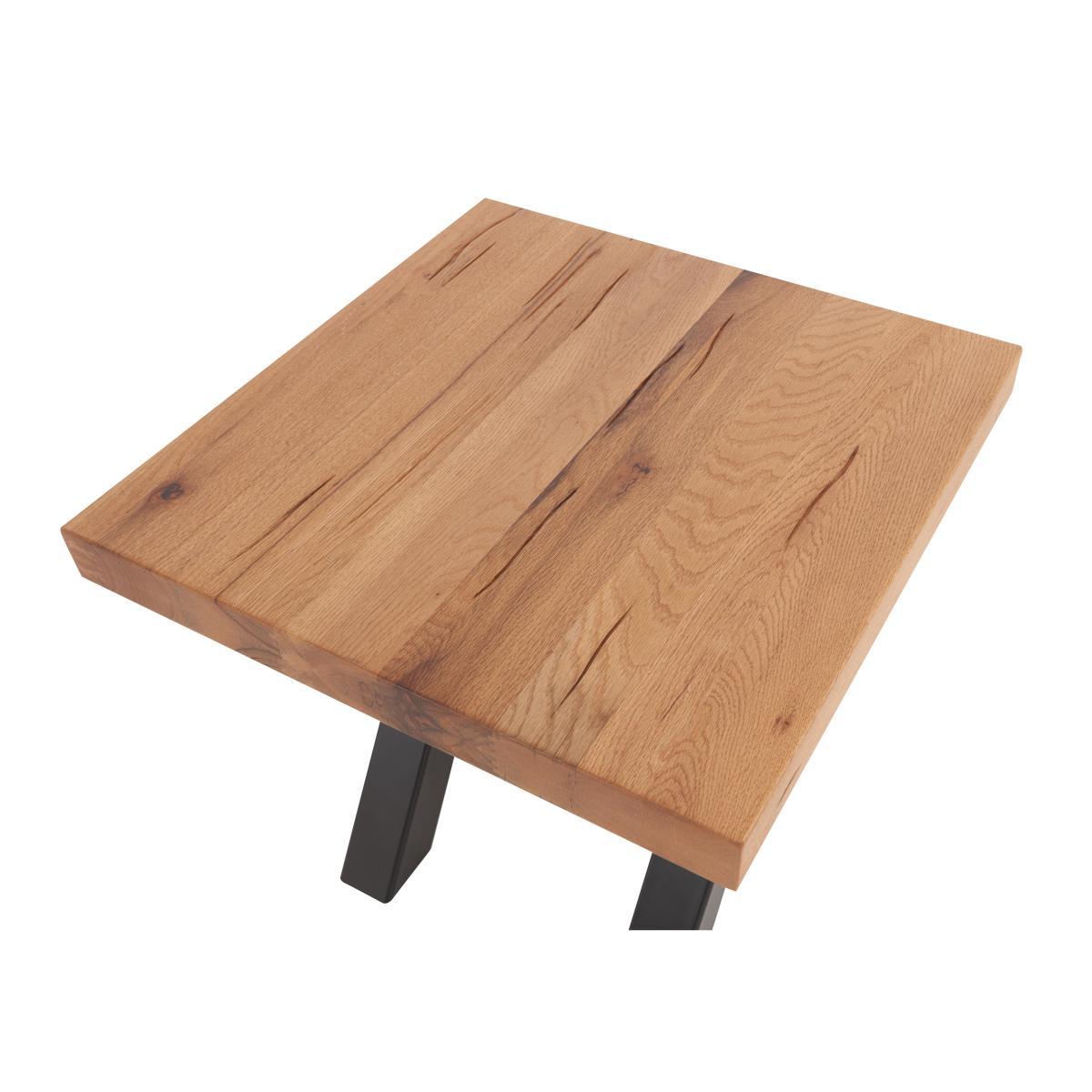Bodahl - Terra Lamp Table – image 3