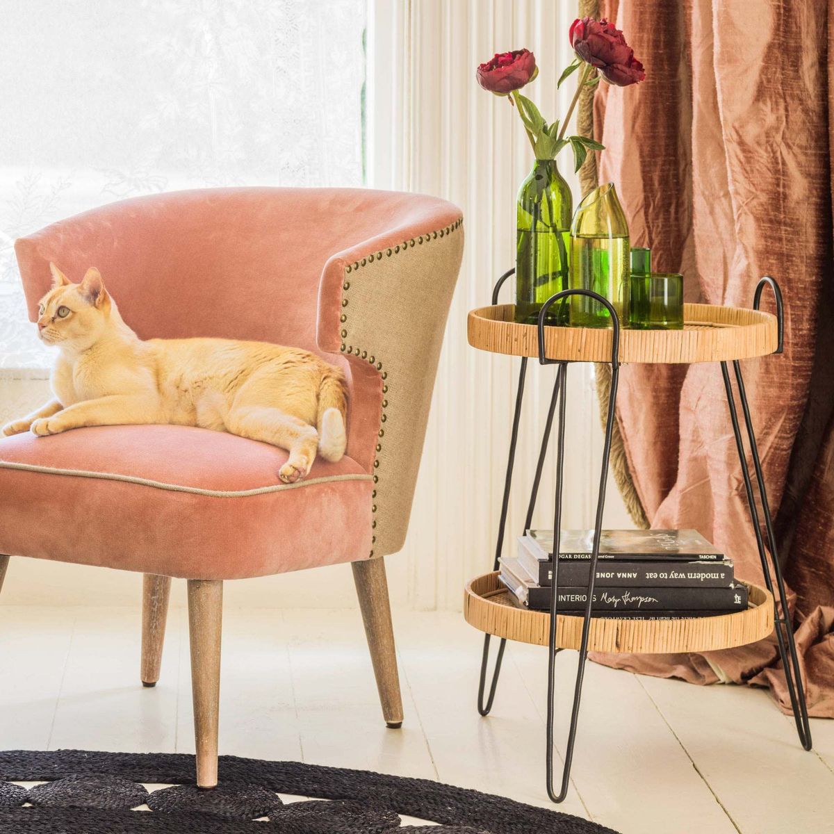 Mayla Side Table – image 6