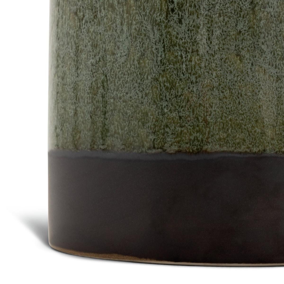 Habitat Bali Side Table - Green – image 5