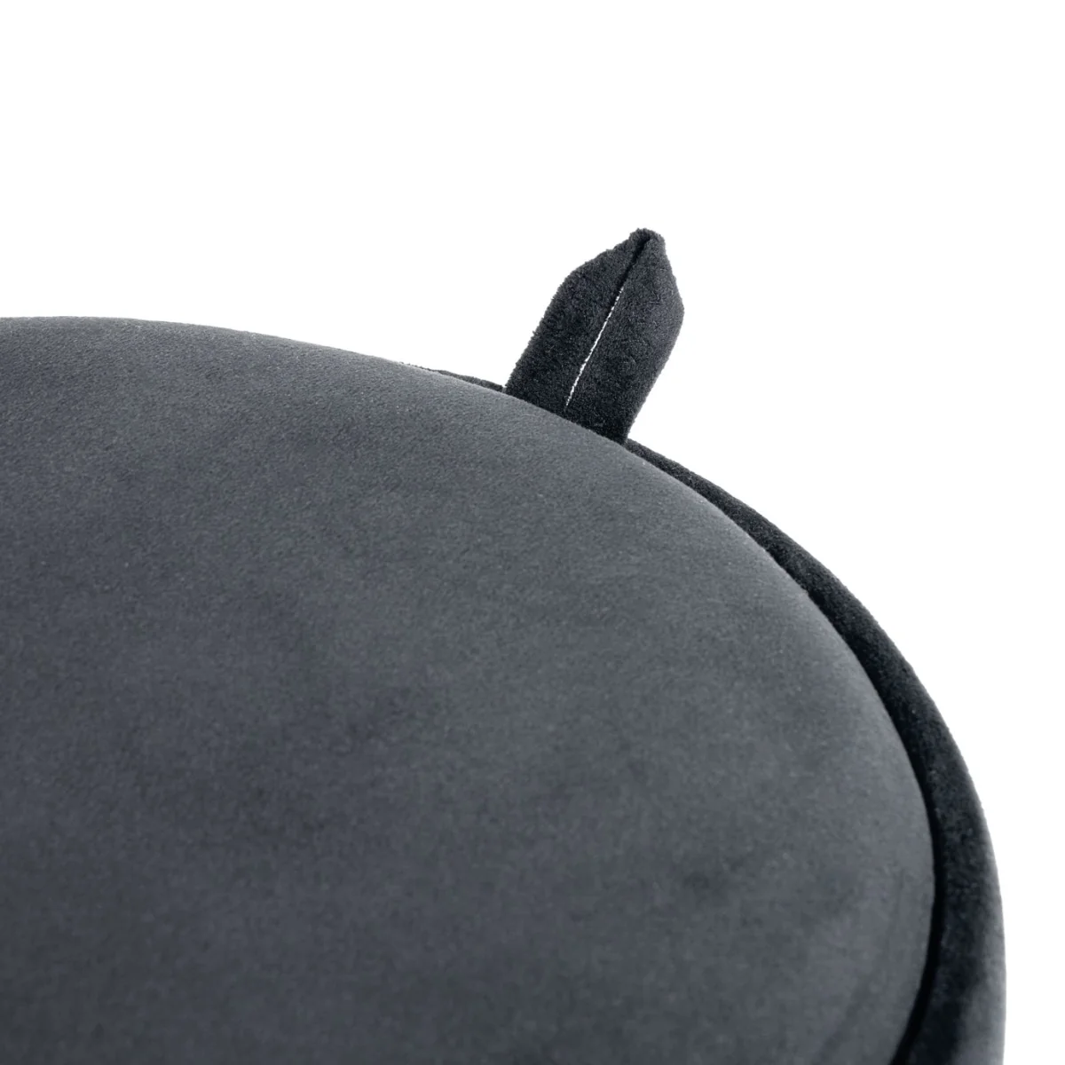 Habitat Ingo Side Table - Black – image 6