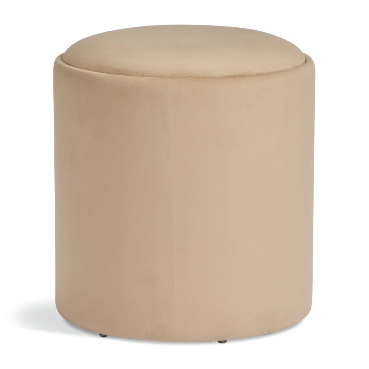 Habitat Ingo Side Table - Natural – image 4