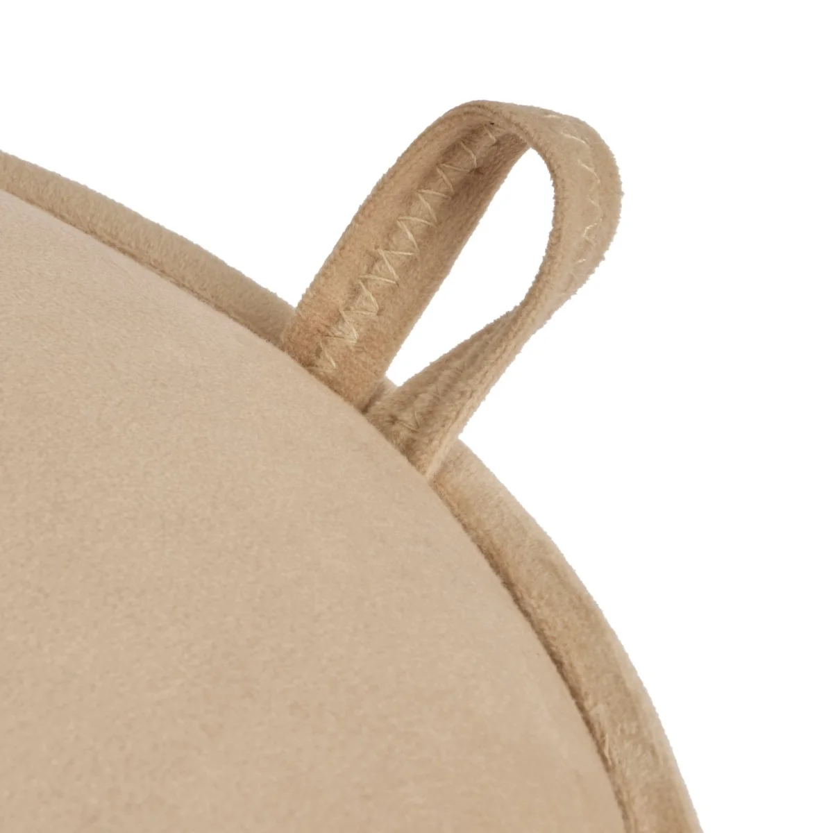 Habitat Ingo Side Table - Natural – image 6