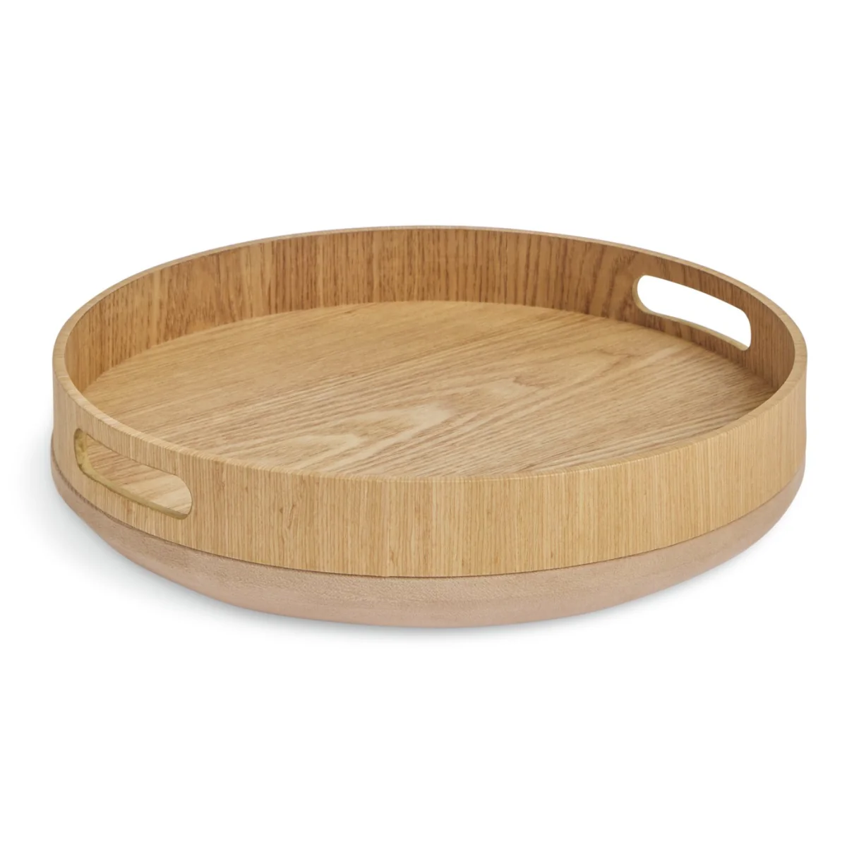Habitat Ingo Side Table - Natural – image 8