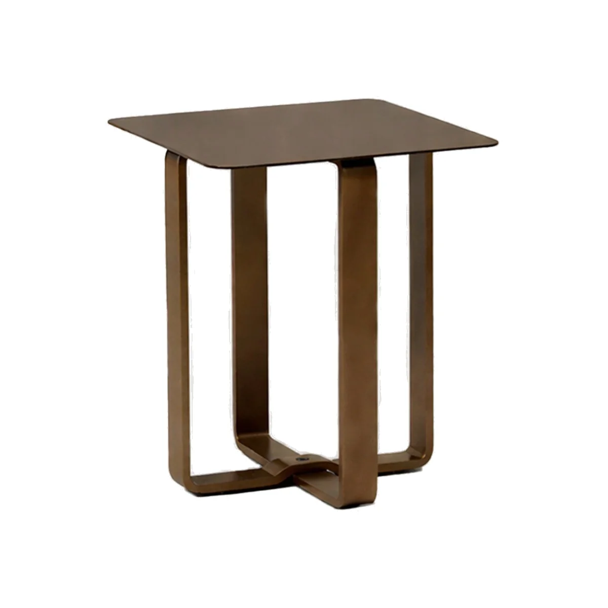 Scp Troy Side Table – image 1
