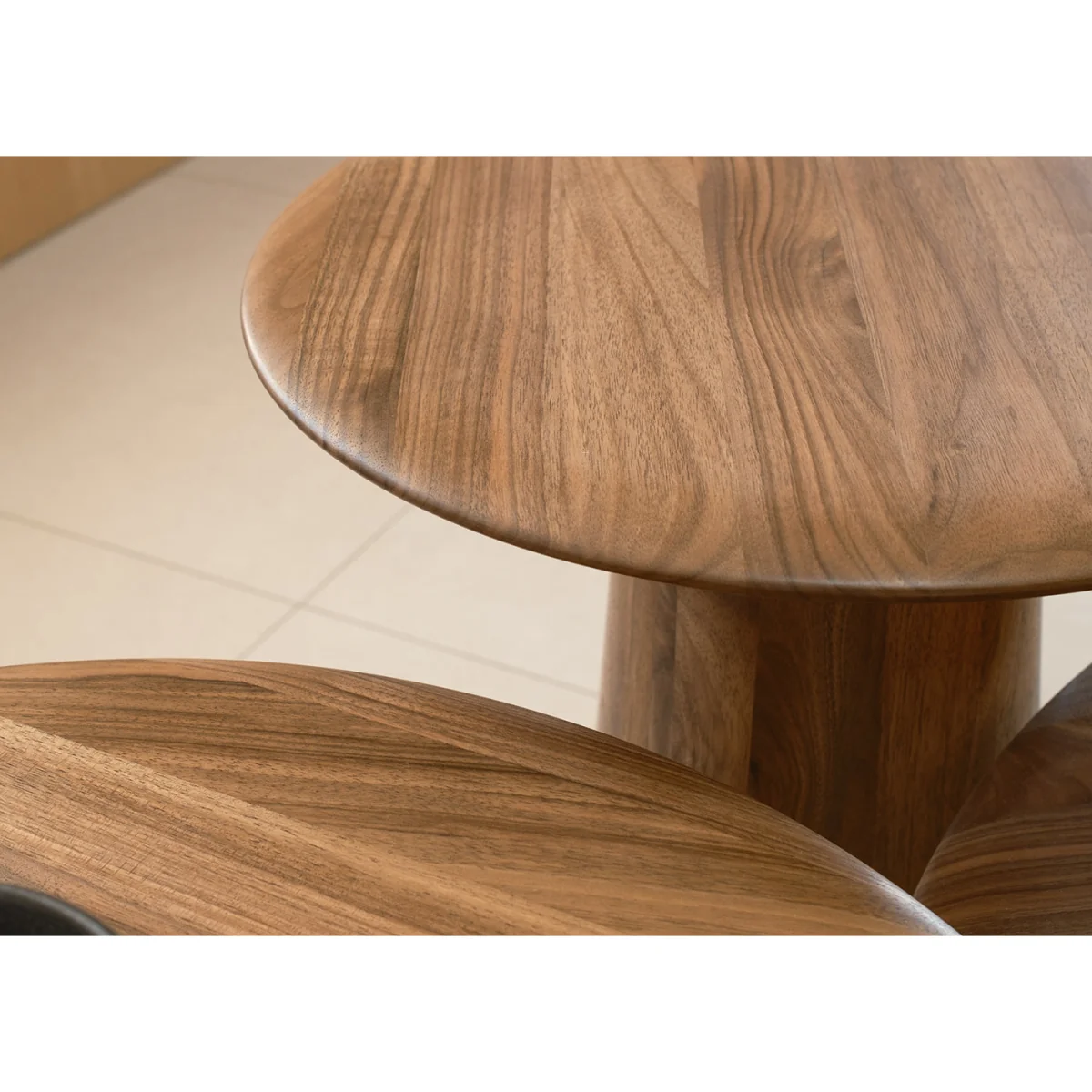 Heal's Mushroom Side Table – image 6